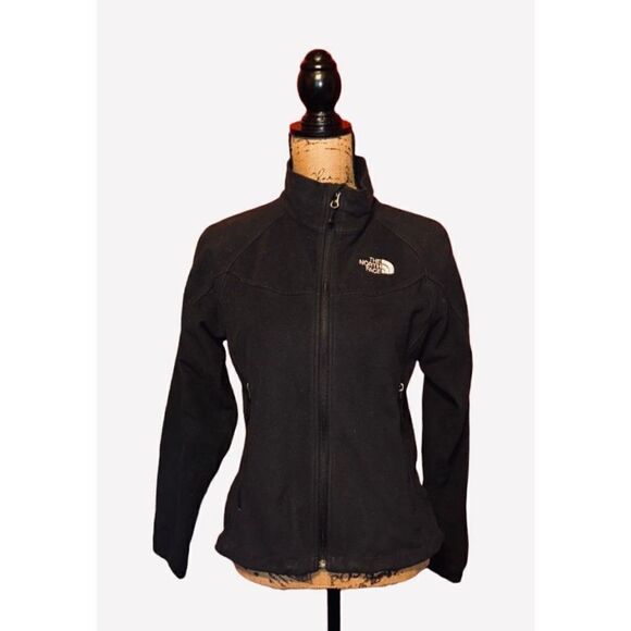 Womens The North Face Windwall jacket M - Picture 1 of 4